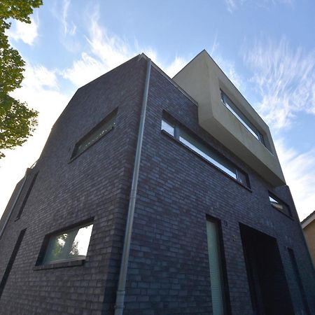 Fischerhuus Wohnung 3 شاربوتس المظهر الخارجي الصورة