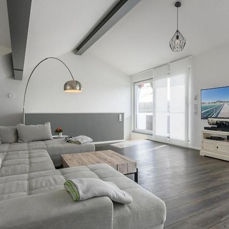 Fischerhuus Wohnung 3 شاربوتس المظهر الخارجي الصورة