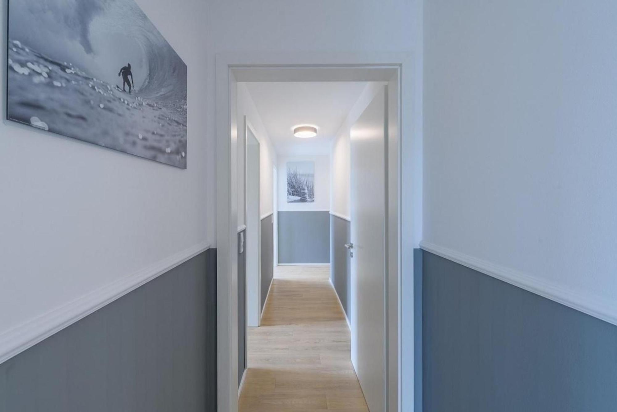 Fischerhuus Wohnung 3 شاربوتس المظهر الخارجي الصورة