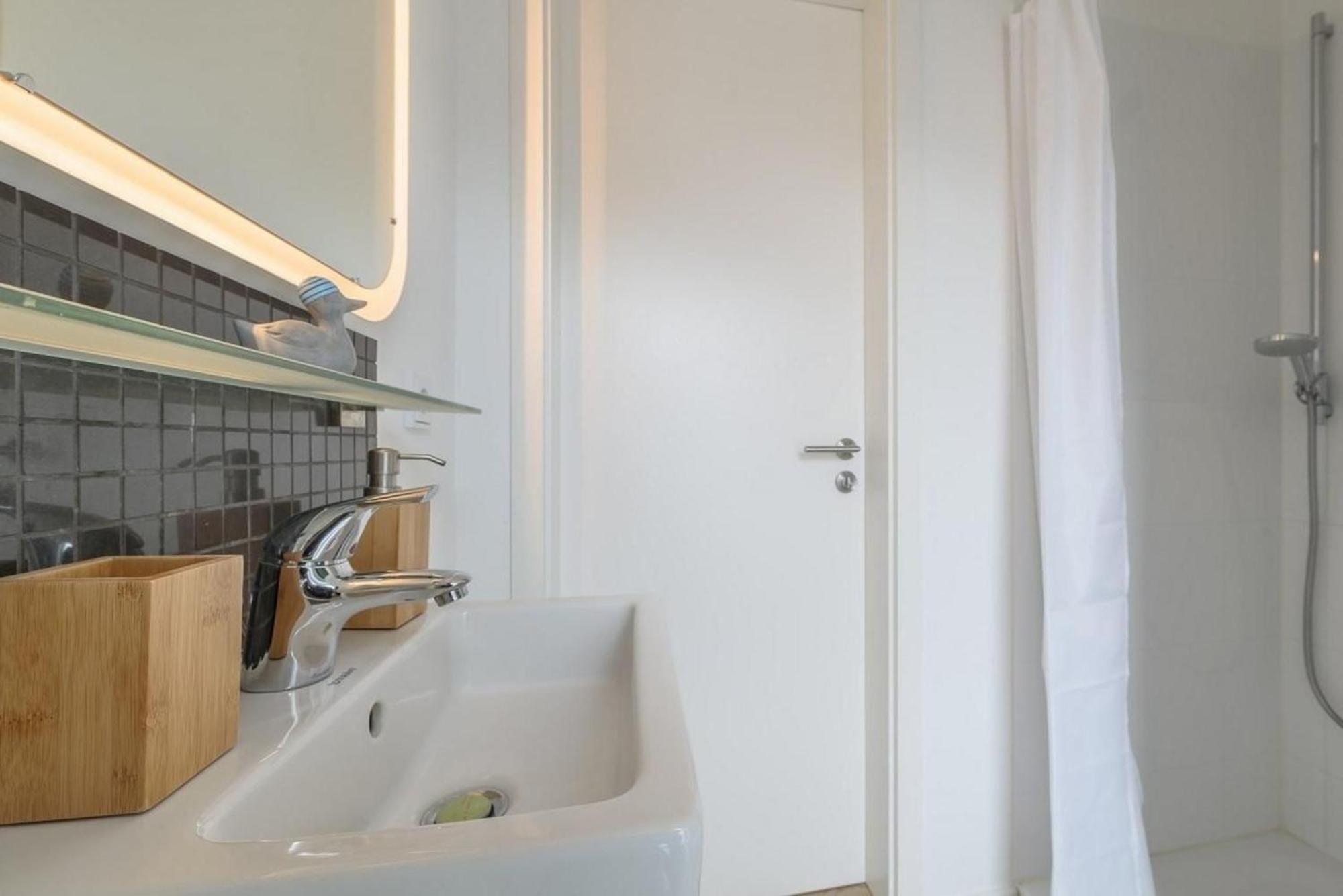 Fischerhuus Wohnung 3 شاربوتس المظهر الخارجي الصورة