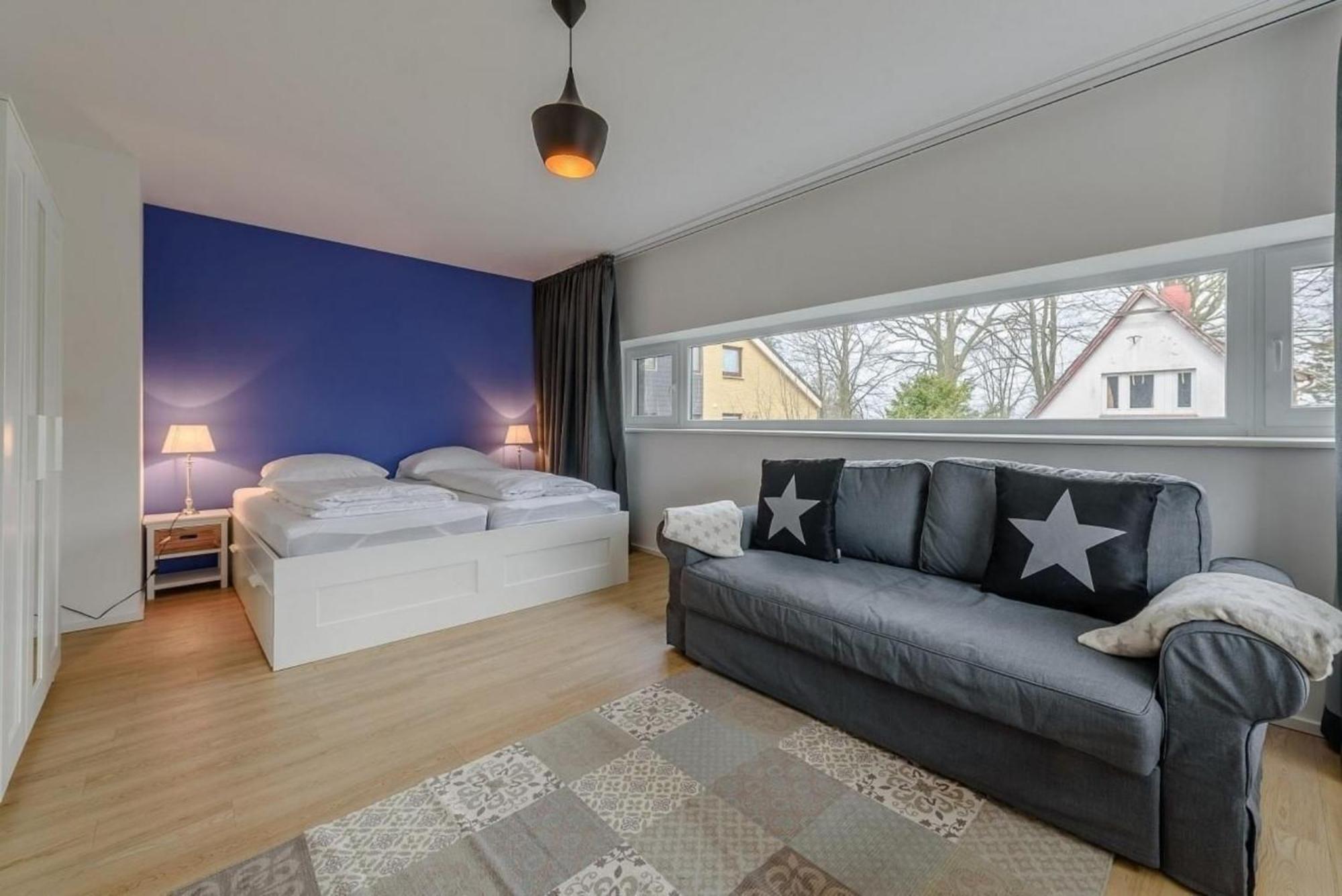Fischerhuus Wohnung 3 شاربوتس المظهر الخارجي الصورة