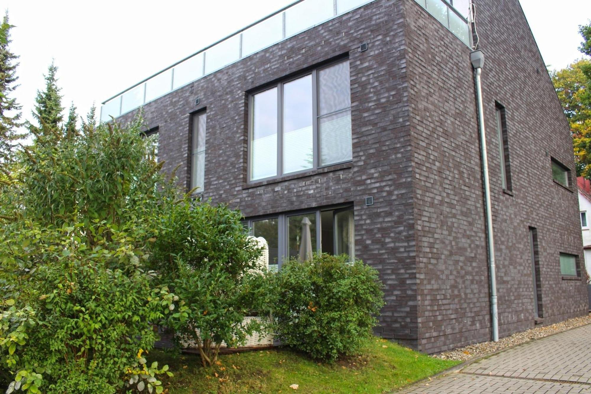 Fischerhuus Wohnung 3 شاربوتس المظهر الخارجي الصورة