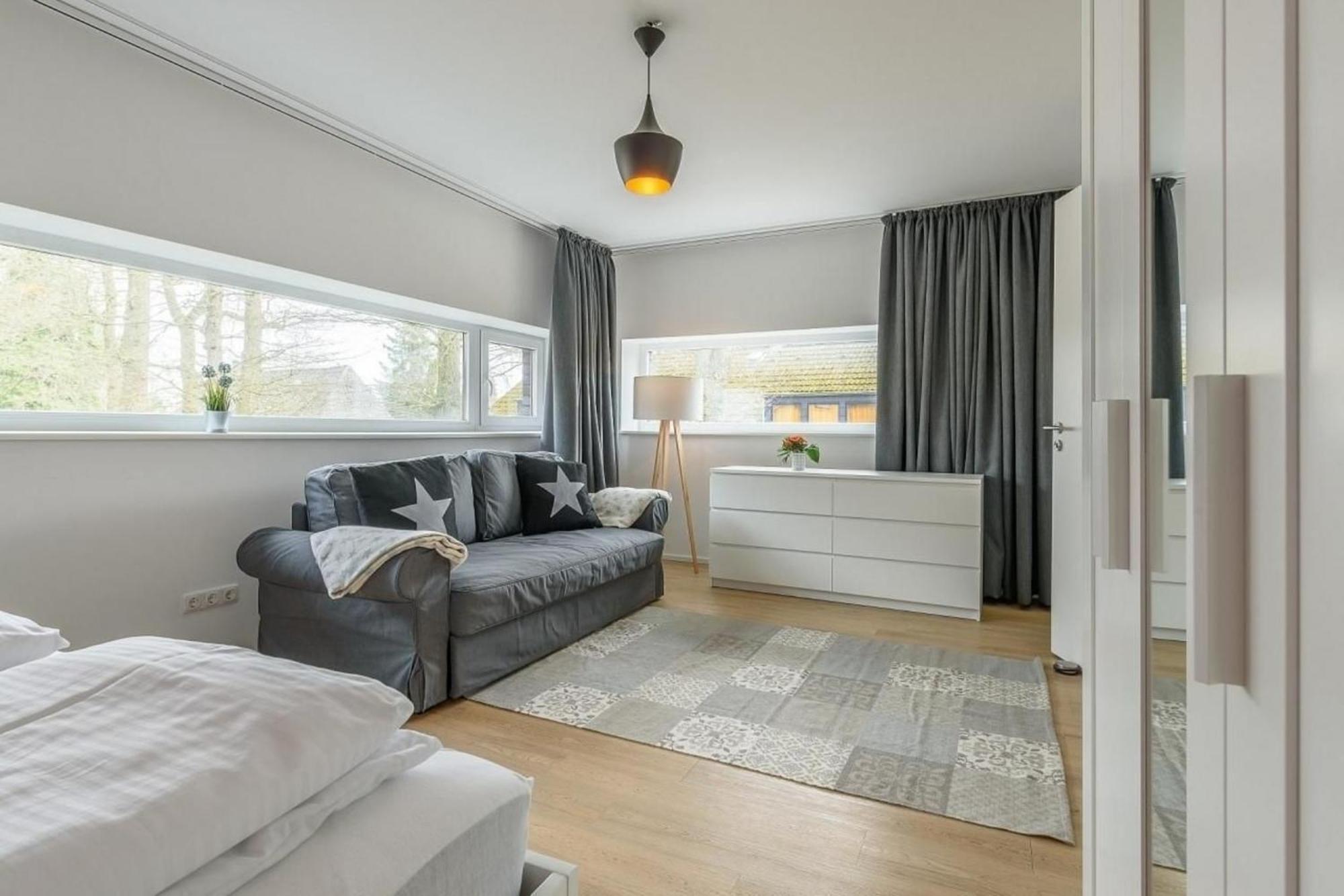 Fischerhuus Wohnung 3 شاربوتس المظهر الخارجي الصورة