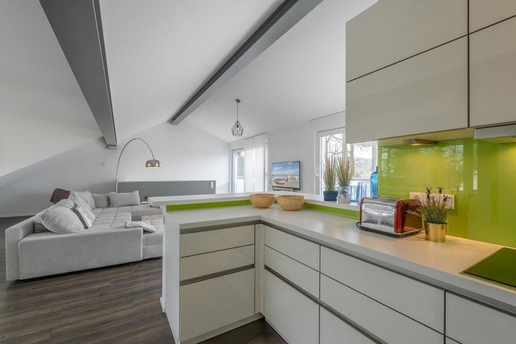Fischerhuus Wohnung 3 شاربوتس المظهر الخارجي الصورة