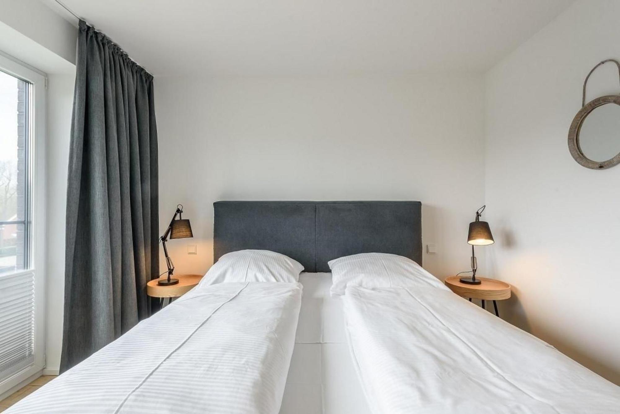 Fischerhuus Wohnung 3 شاربوتس المظهر الخارجي الصورة
