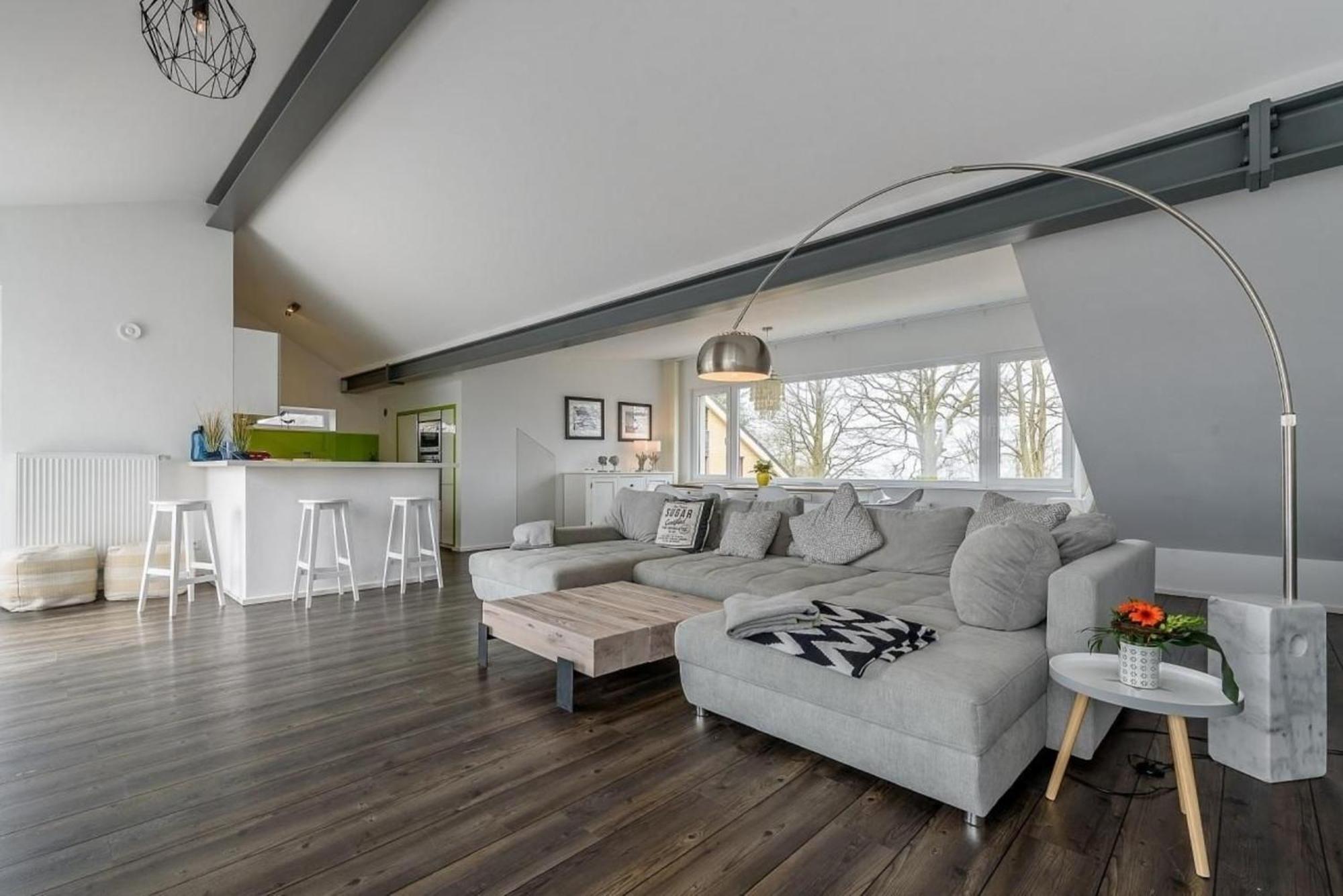 Fischerhuus Wohnung 3 شاربوتس المظهر الخارجي الصورة
