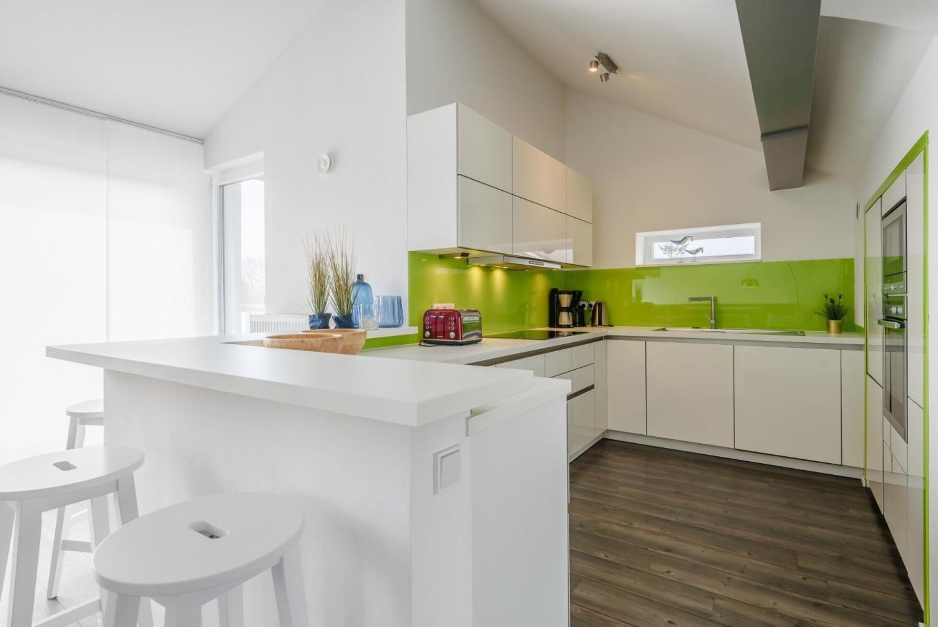 Fischerhuus Wohnung 3 شاربوتس المظهر الخارجي الصورة
