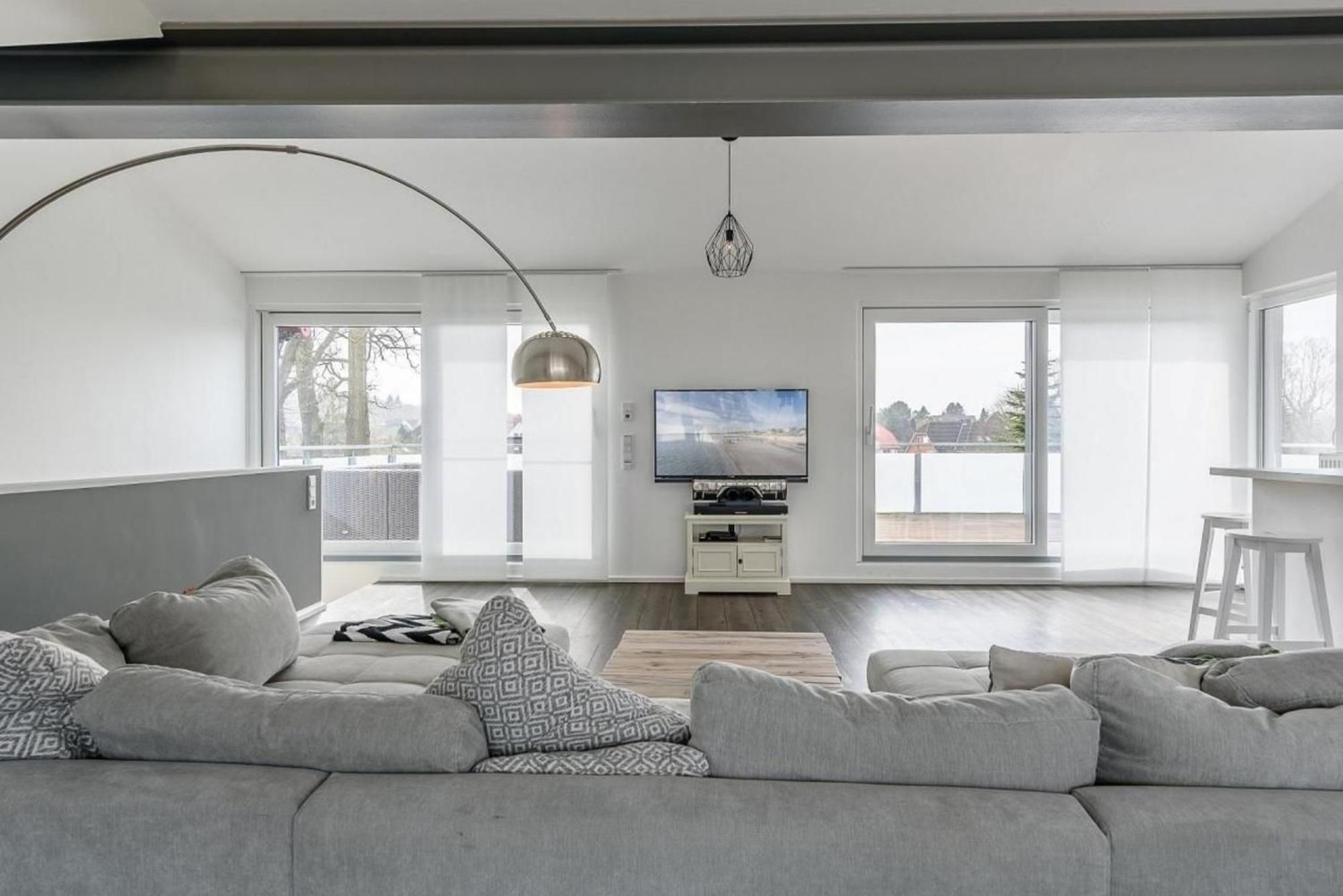 Fischerhuus Wohnung 3 شاربوتس المظهر الخارجي الصورة