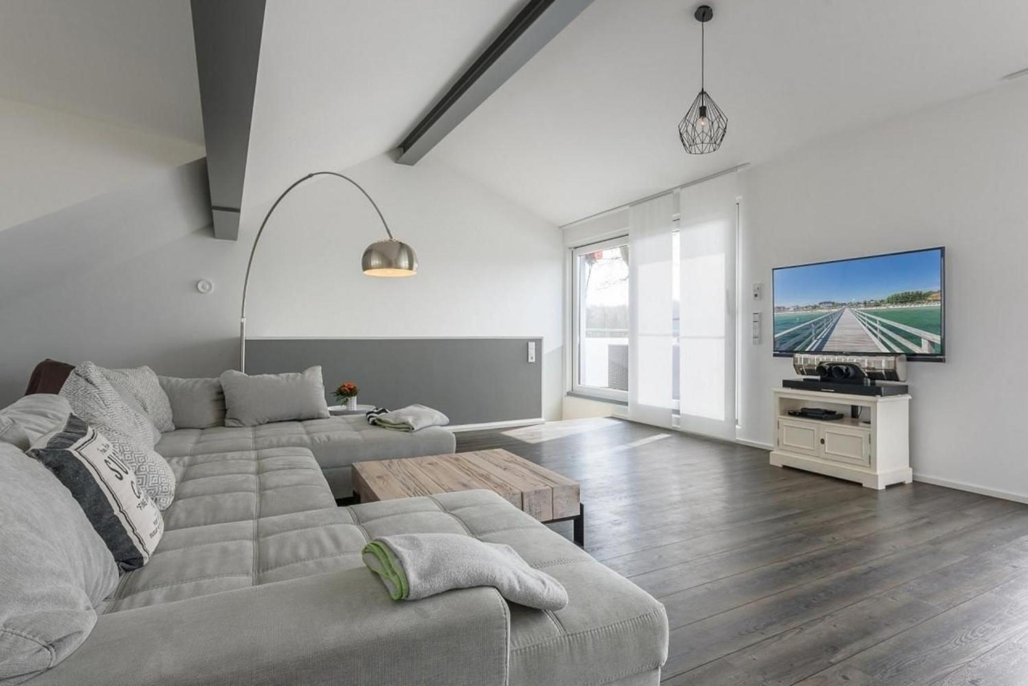 Fischerhuus Wohnung 3 شاربوتس المظهر الخارجي الصورة