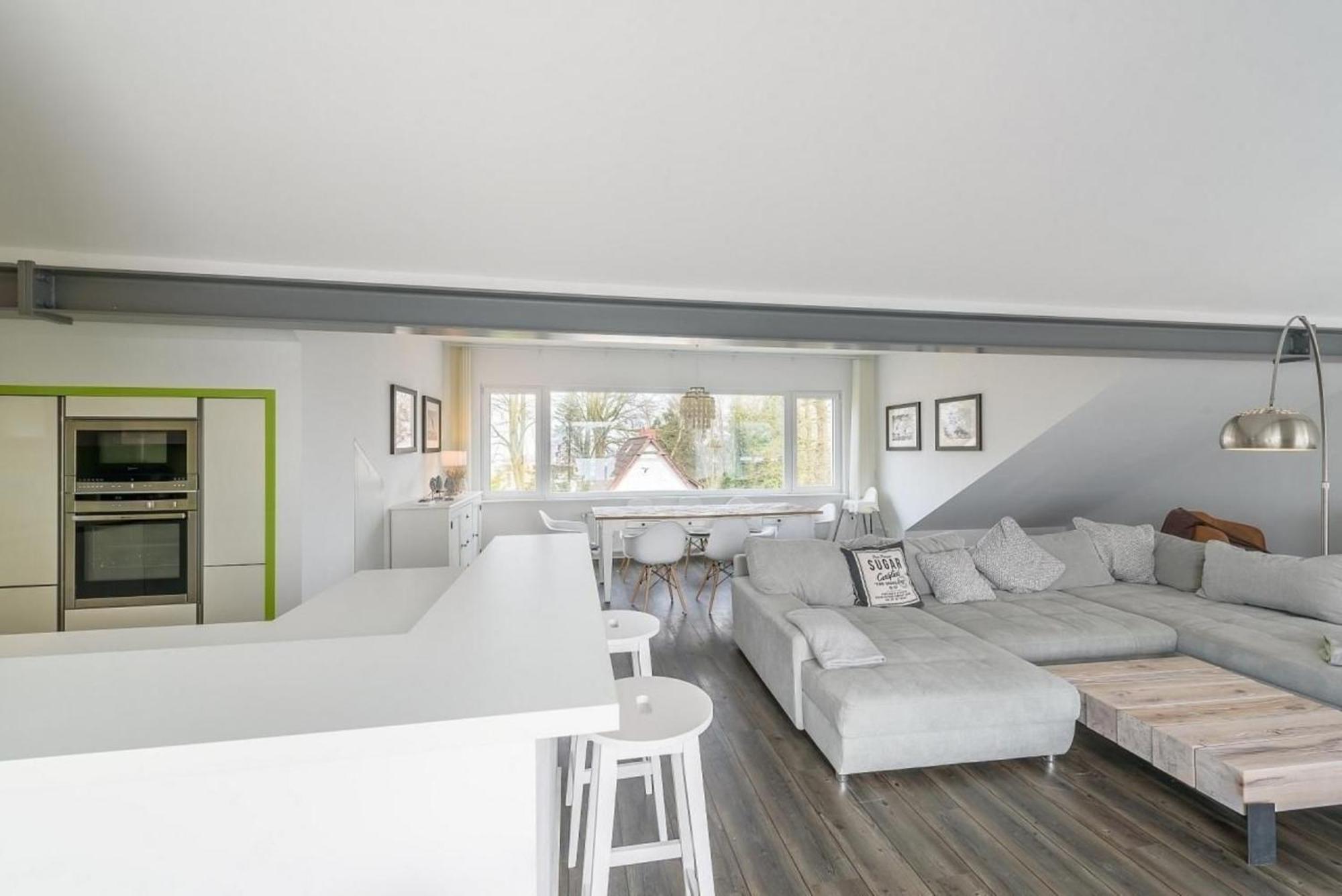Fischerhuus Wohnung 3 شاربوتس المظهر الخارجي الصورة