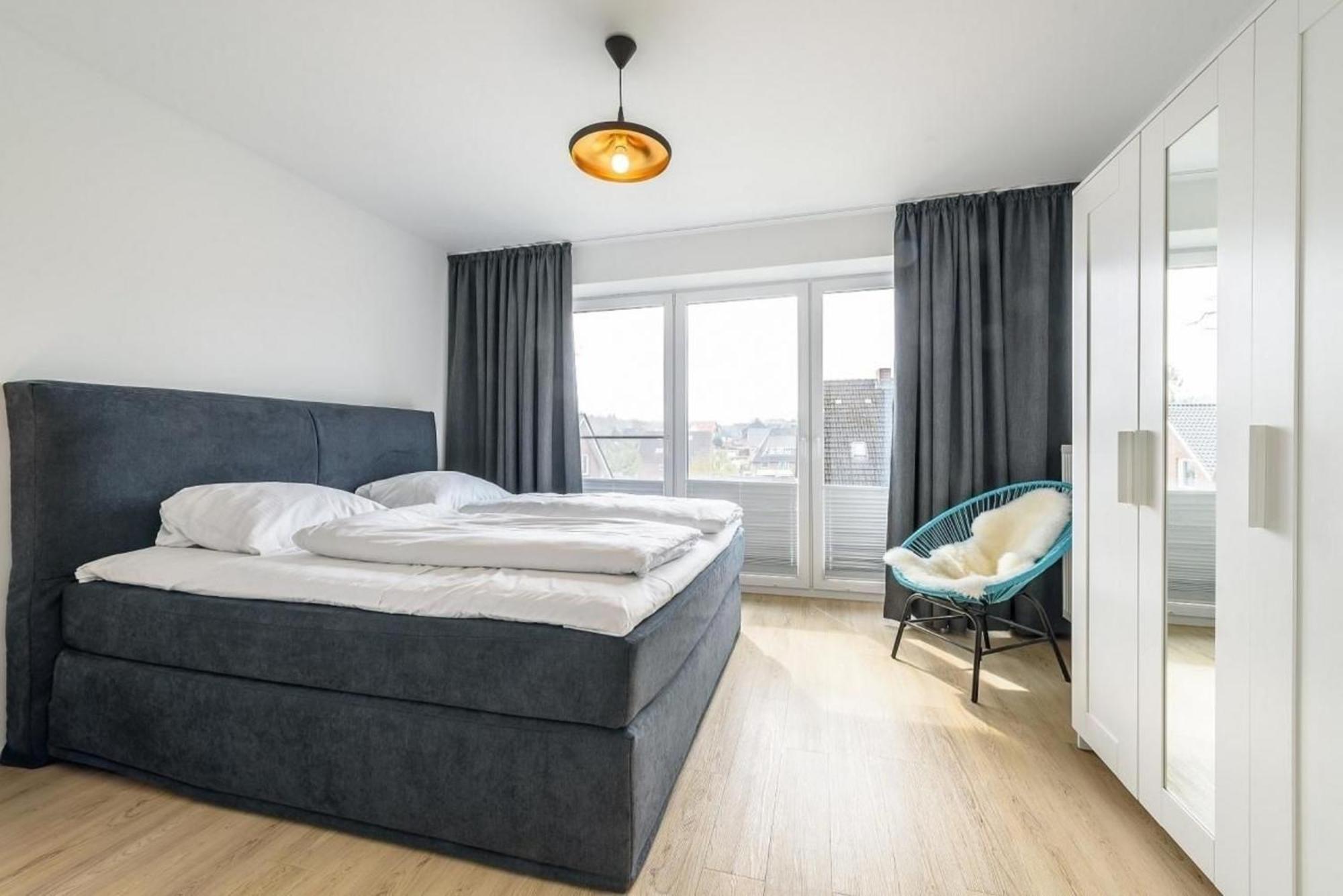Fischerhuus Wohnung 3 شاربوتس المظهر الخارجي الصورة